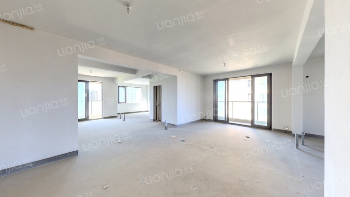 学府新城·星云园二手房实景图