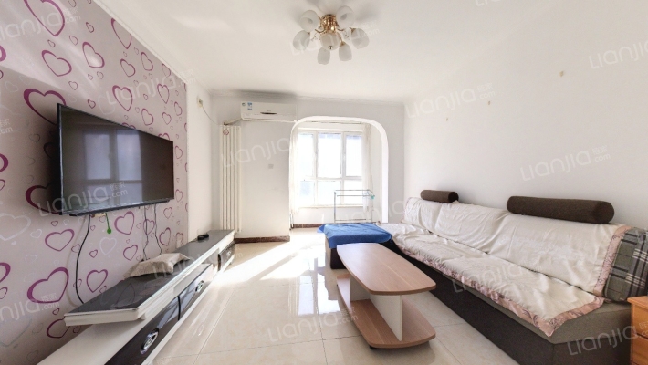 金地朗悦悦园二手房实景图