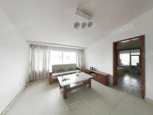 整租·尚文苑 2室1厅 南/北