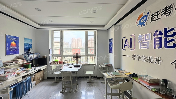 五龙大厦二手房实景图