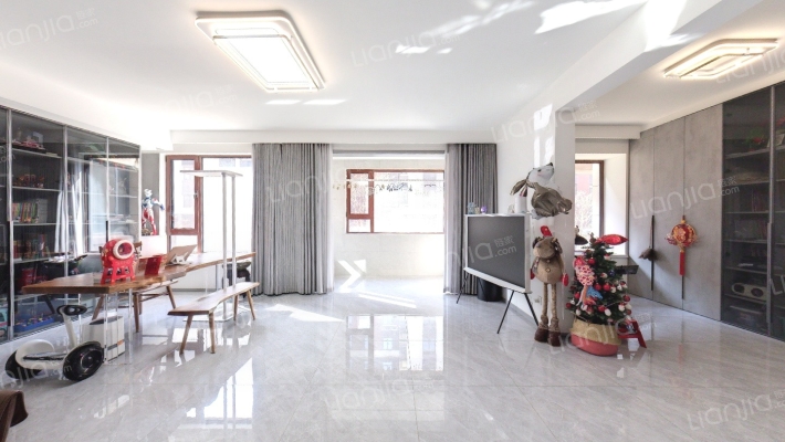 融侨方圆二手房实景图