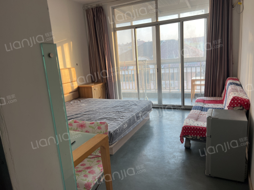 合租·伟业花园 1居室 南卧