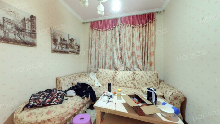 欧城雅典二手房实景图