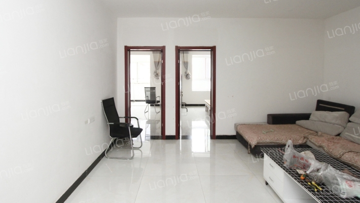 书香家园二手房实景图