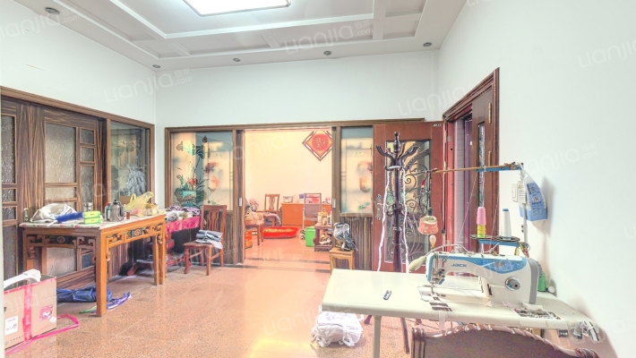 崧舜路二手房实景图