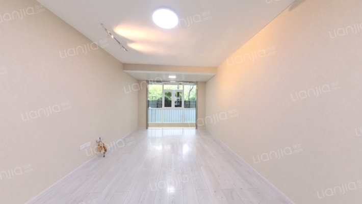 月牙塘小区三组团二手房实景图