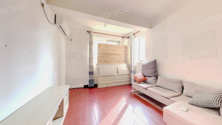 汇福家园吉祥里二手房实景图