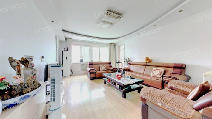 华都大厦二手房实景图