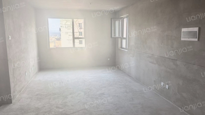 金岸国际二手房实景图