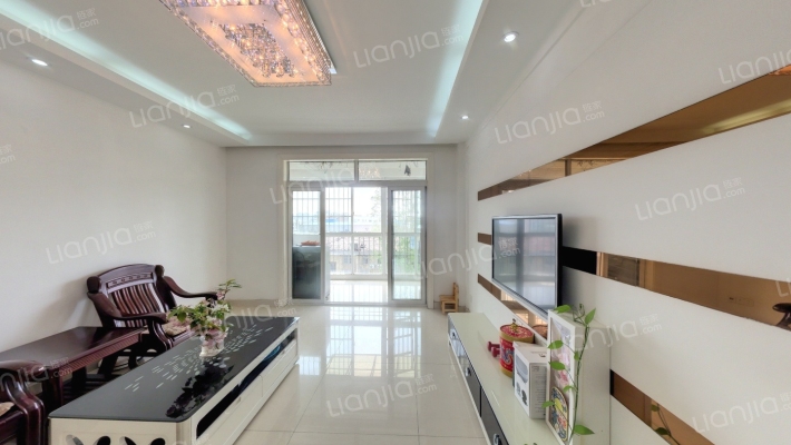 四季绿苑二手房实景图