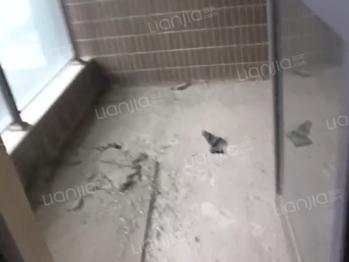 整租·嘉华国际中心 1室1厅 南