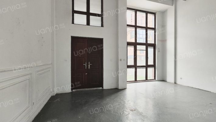 武夷绿洲沁荷苑二手房实景图