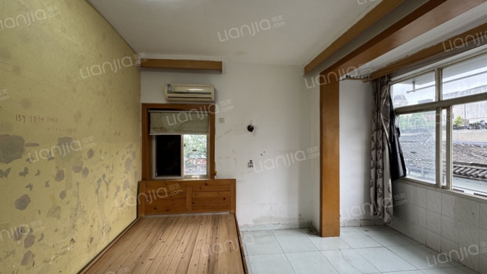 中山中路315号二手房实景图