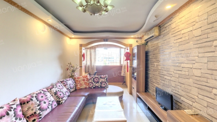 工人村二手房实景图