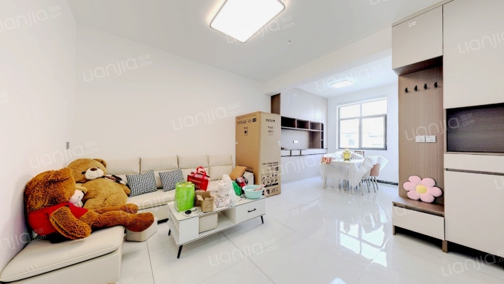 西景佳苑二手房实景图