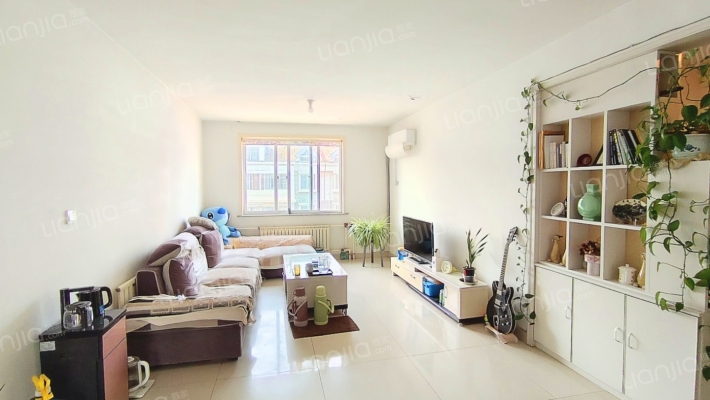 西埠尚品世家二手房实景图