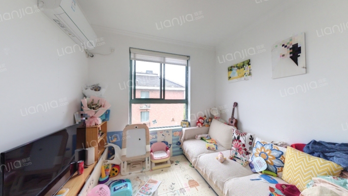 金唐公寓二手房实景图