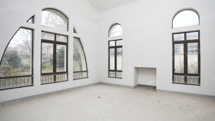 紫金7号二手房实景图