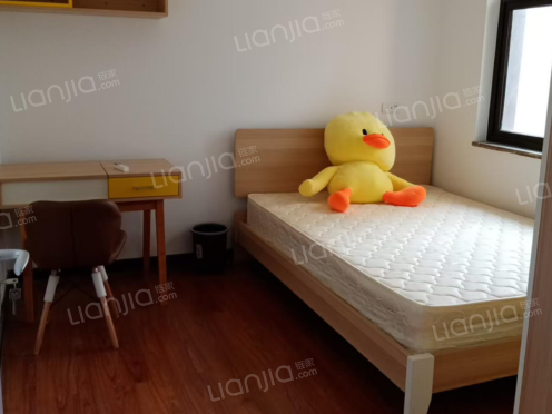 整租·蓝天壹品 2室2厅 南