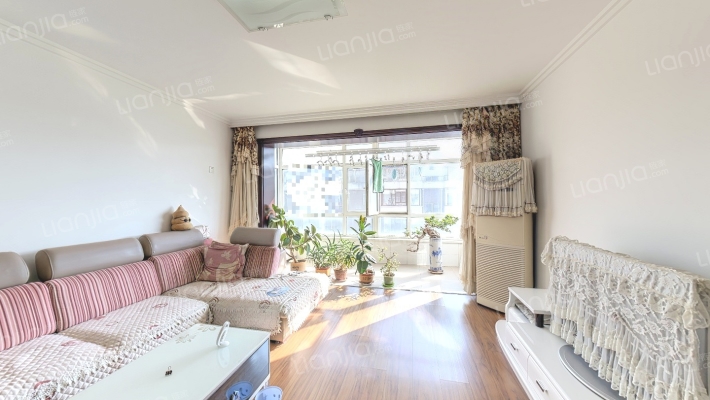 光明小区(丰满区)二手房实景图