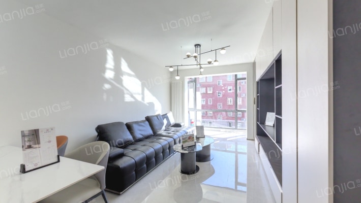 金惠园三里二手房实景图