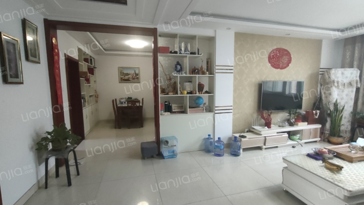 刘辛●新新家园B区二手房实景图