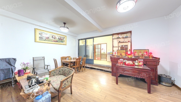 禹洲香溪里5#地块二手房实景图