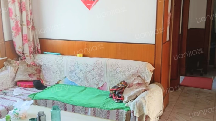 奎聚路98号二手房实景图