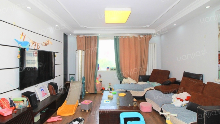 商业大楼1号综合楼二手房实景图