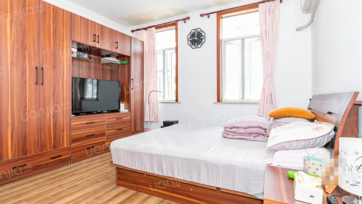 大连新村二手房实景图