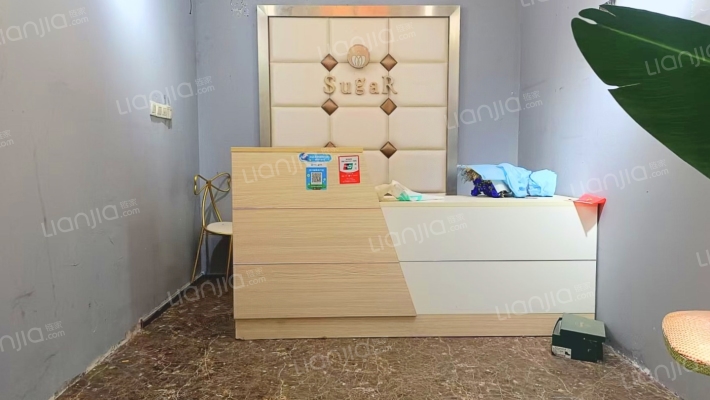 江汉路万达广场二手房实景图