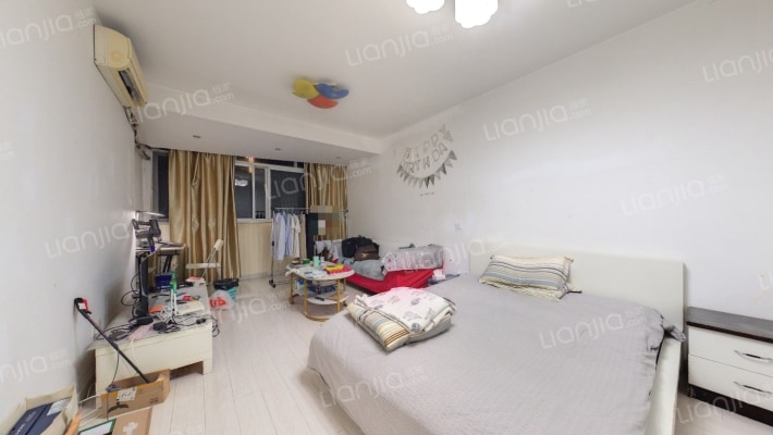 临沂一村二手房实景图