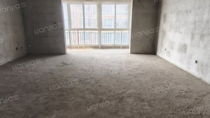 滨河丽景二手房实景图