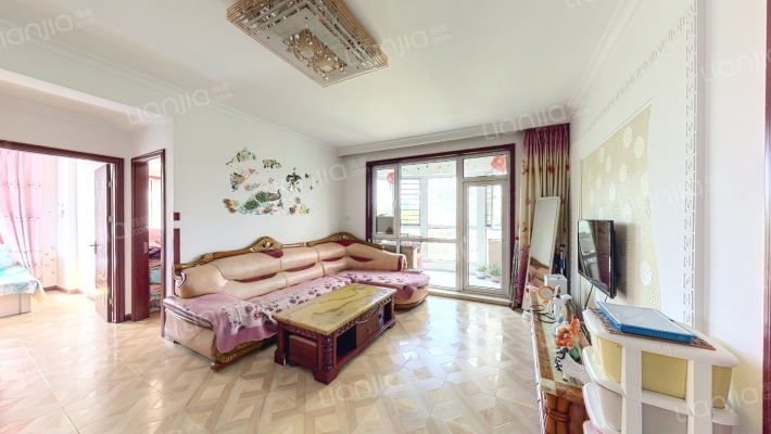 金源名府二手房实景图