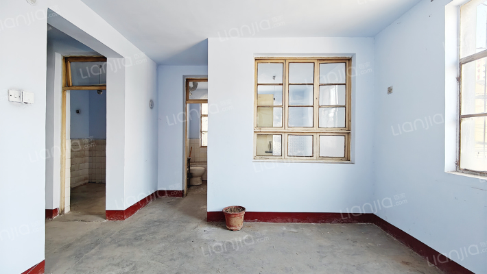 金园小区二手房实景图