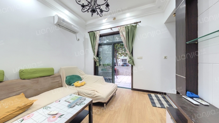 东方城市花园(一期)二手房实景图