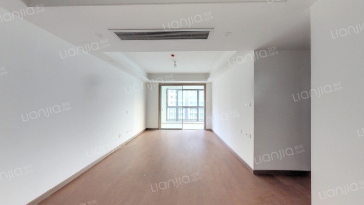 五龙云璟二手房实景图