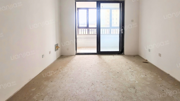 送驾庄社区二手房实景图