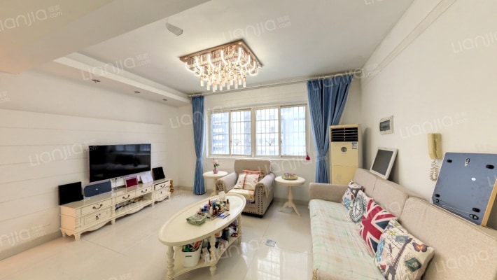 锦璨家园二手房实景图