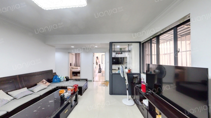 大禹小区二手房实景图