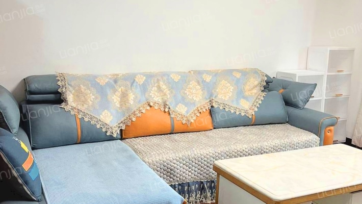 金色港湾(金东区)二手房实景图