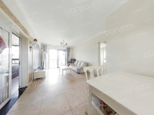 整租·协信云栖谷 2室1厅 南