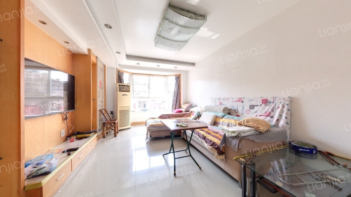 明辉花园二手房实景图