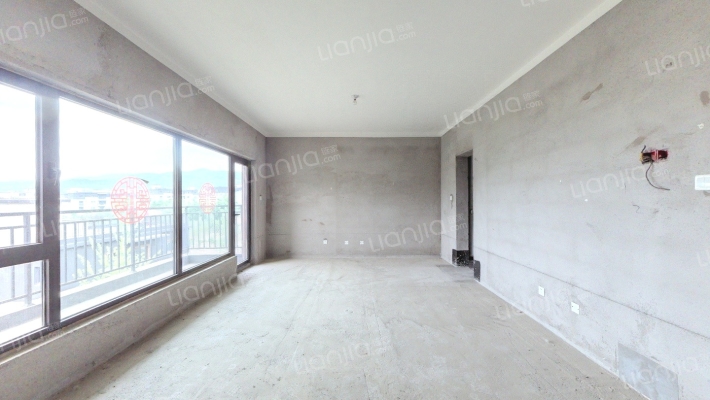 官山园著二手房实景图