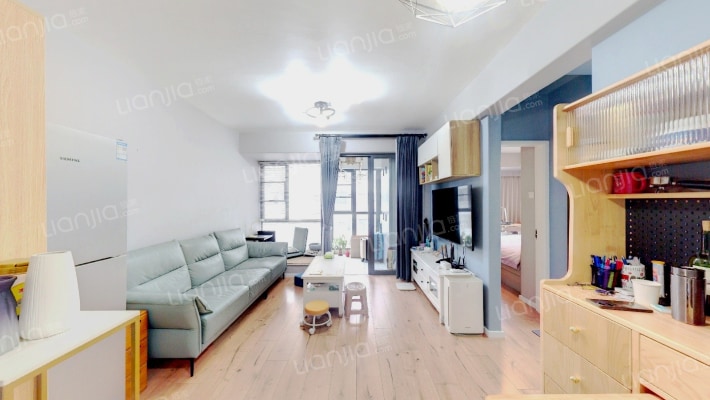 华府馨居二手房实景图