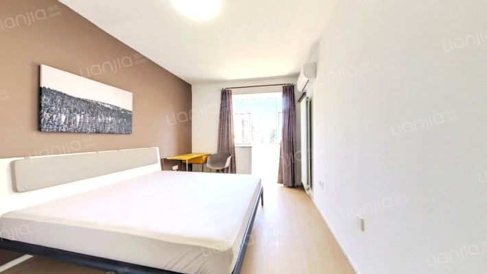 万寿寺北里二手房实景图