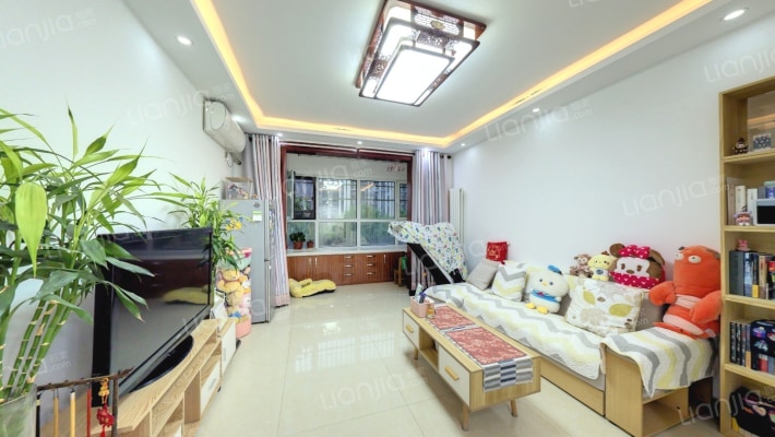 双河北里尚城二手房实景图