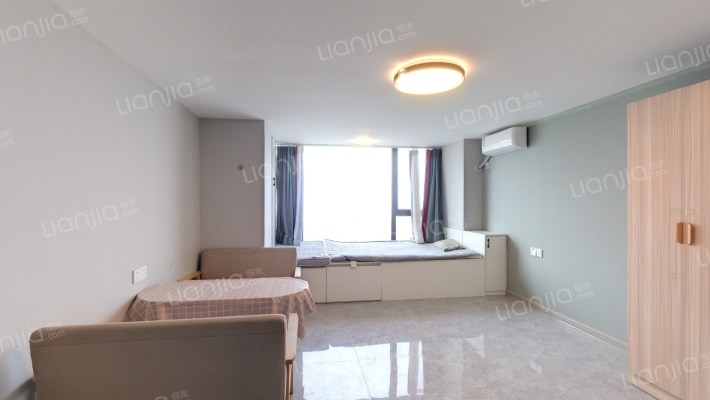 融侨悠乐汇二手房实景图