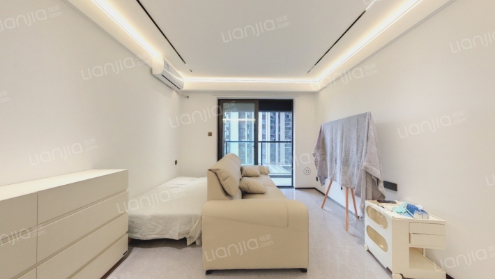 珠海华润置地广场·海湾润府二手房实景图