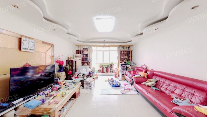 弘大路二手房实景图
